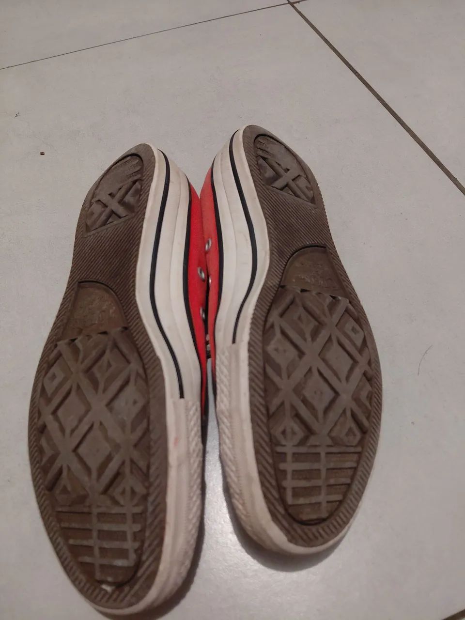 All star chuck taylor original - Foto 5