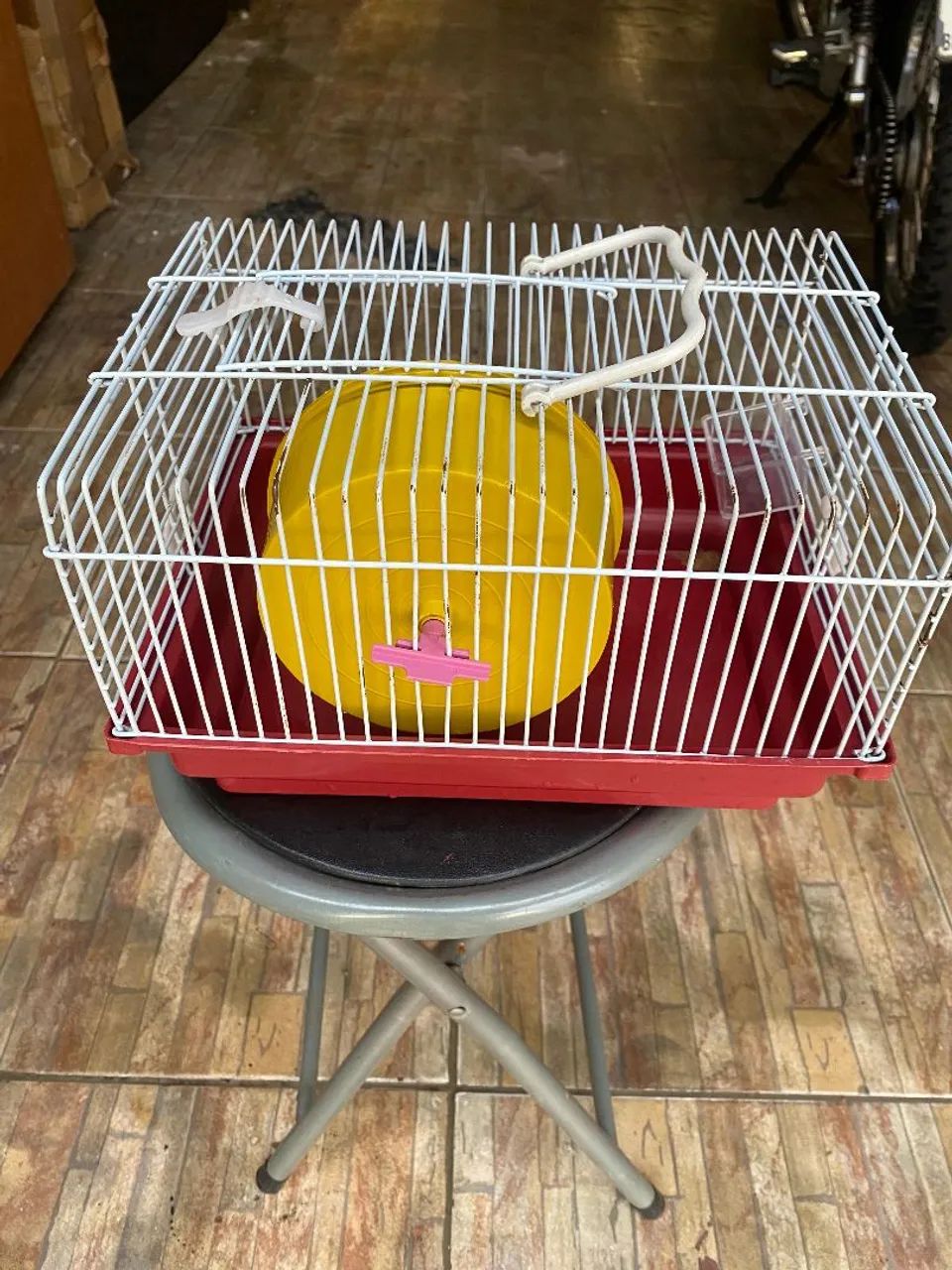 Casas de Hamster  - Foto 4