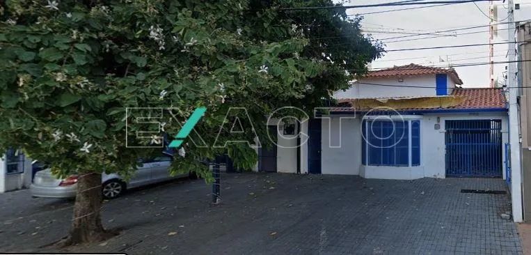 casa - Cambuí - Campinas