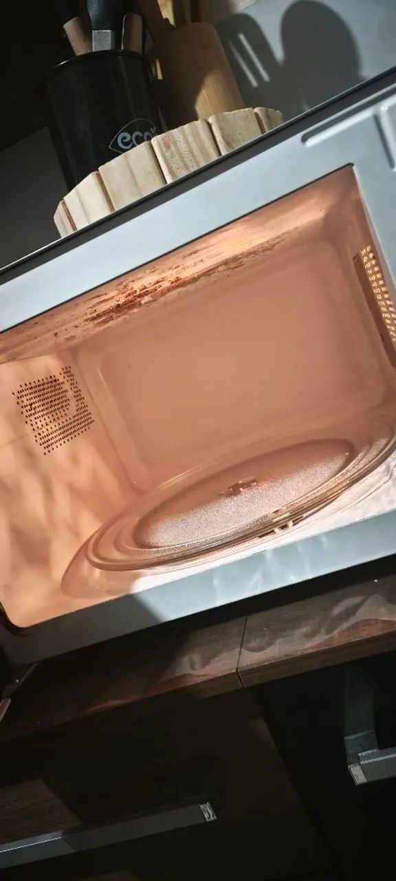 MICROONDAS PHILCO 30 LITROS - Foto 3
