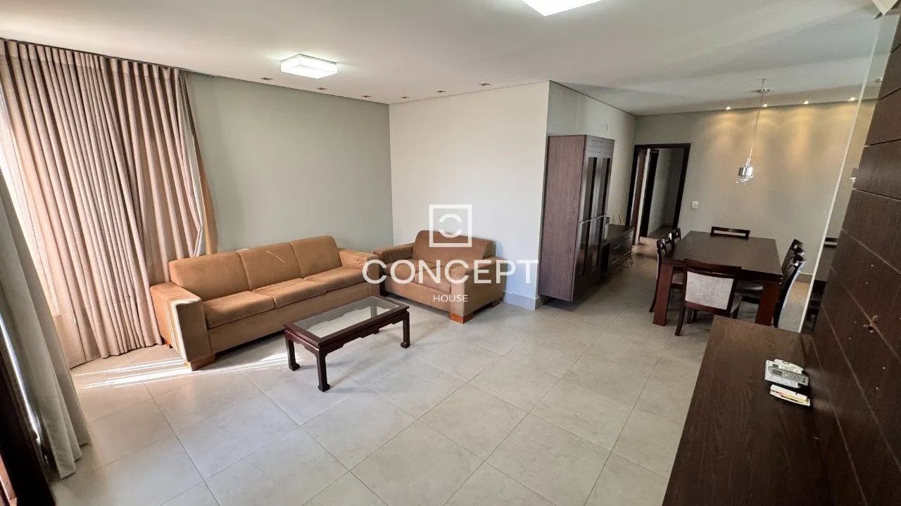 Casa aluguel Alphaville 1 - Foto 3