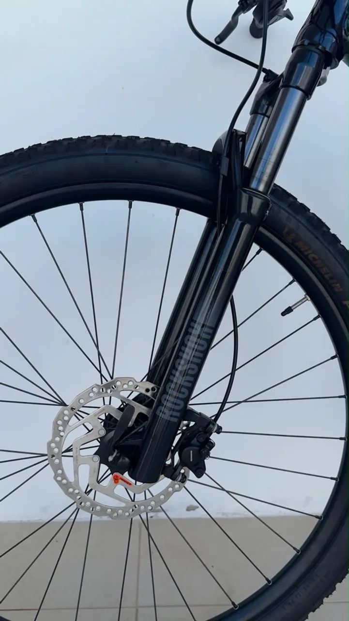 MTB SENSE REACT COMP  - Foto 2