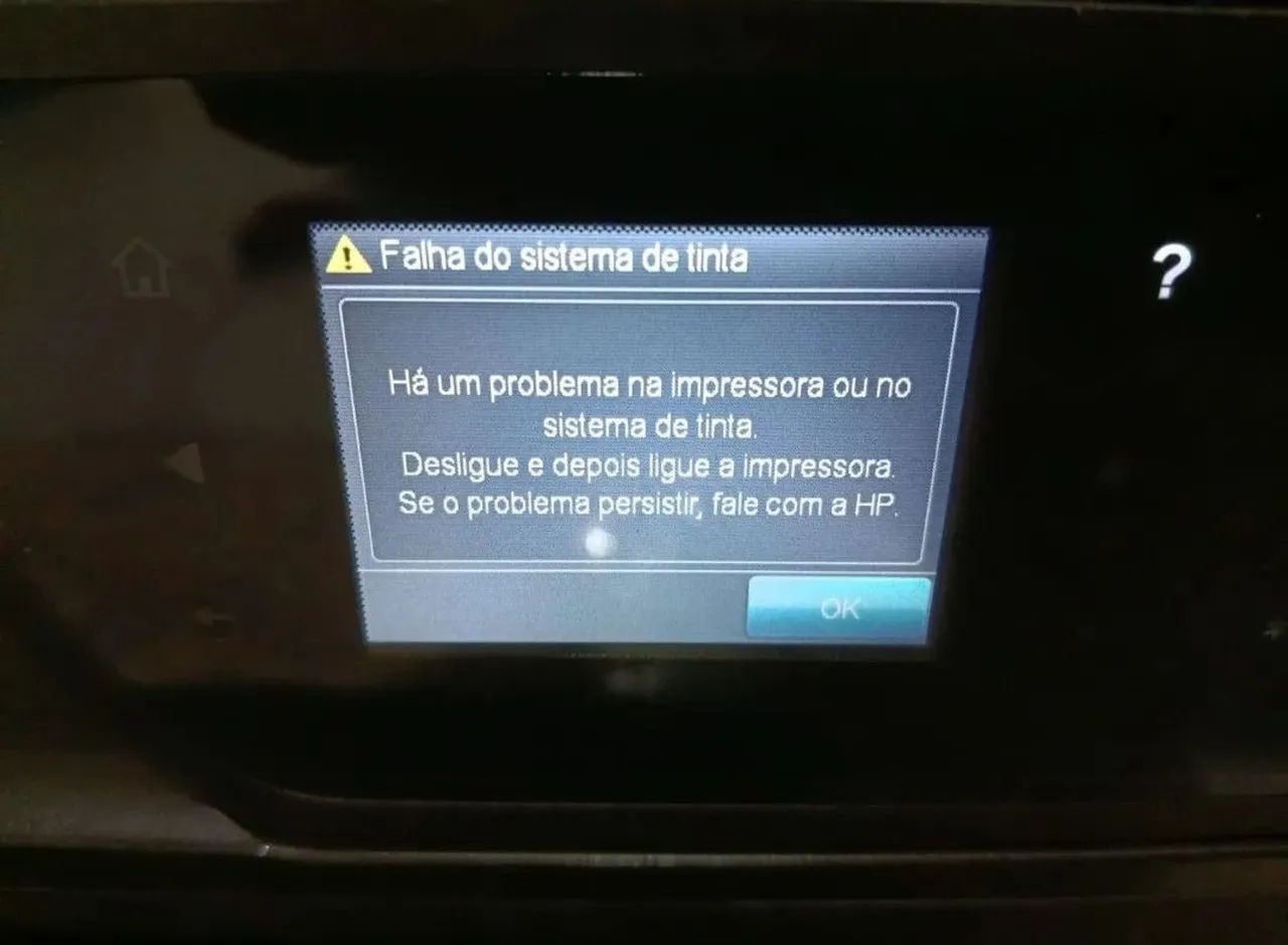 Impressora hp 8600 - Foto 2