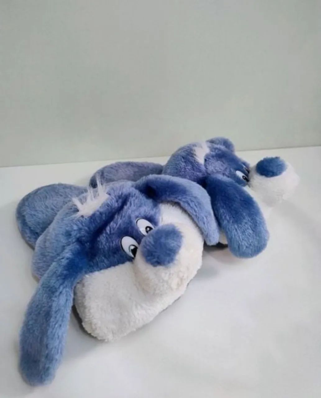 Pantufa coelho  - Foto 3
