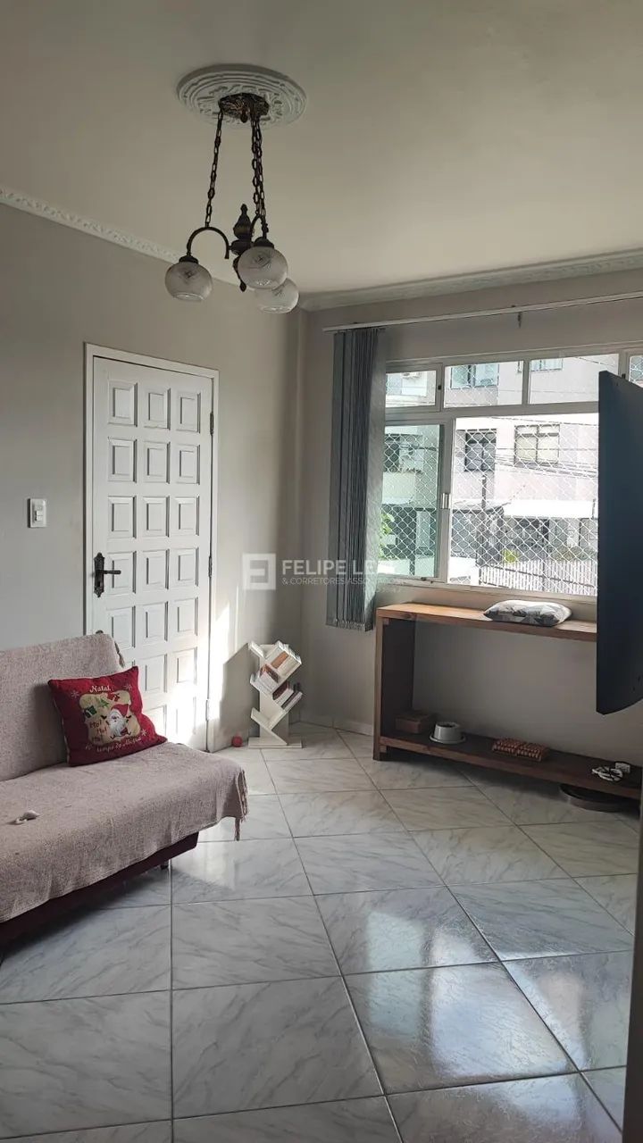 Casa em Capoeiras - Florianópolis - Foto 3