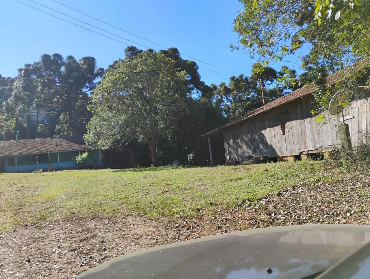 Chácara em contenda .próximo Araucaria  - Foto 5