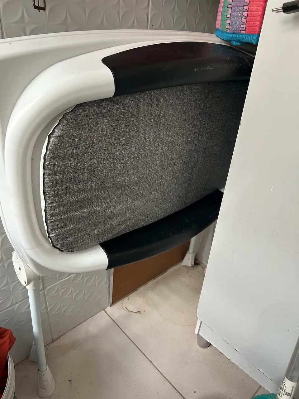 Vendo banheira de bebê  - Foto 2