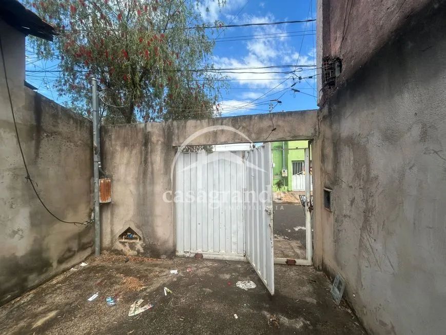 Venda Terreno MANSOUR - Foto 2