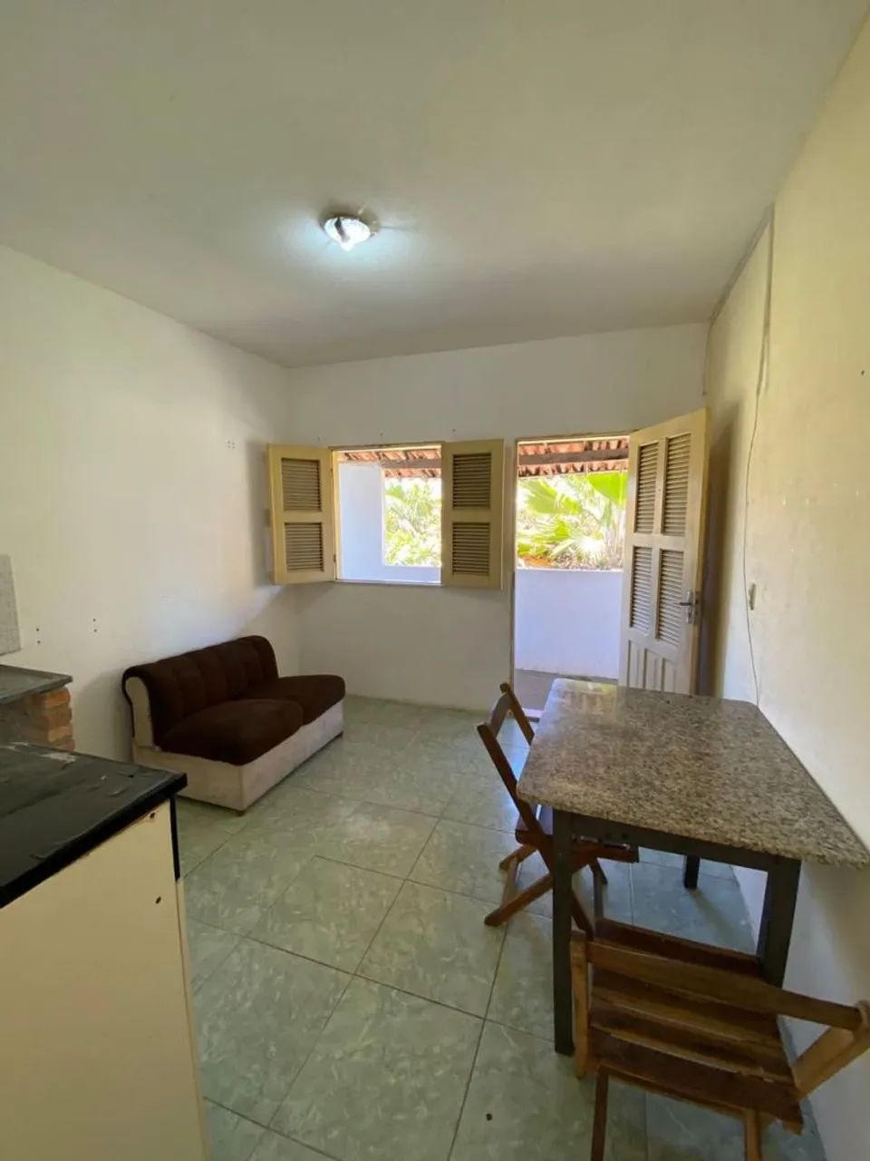 Alugo apartamento na Praia - Foto 4