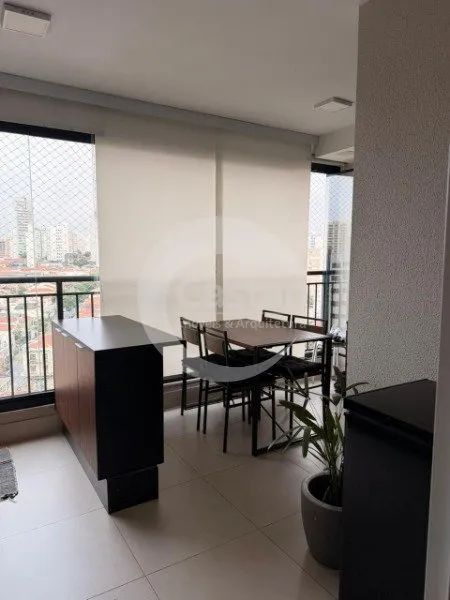 lindo apartamento na mooca - Foto 3