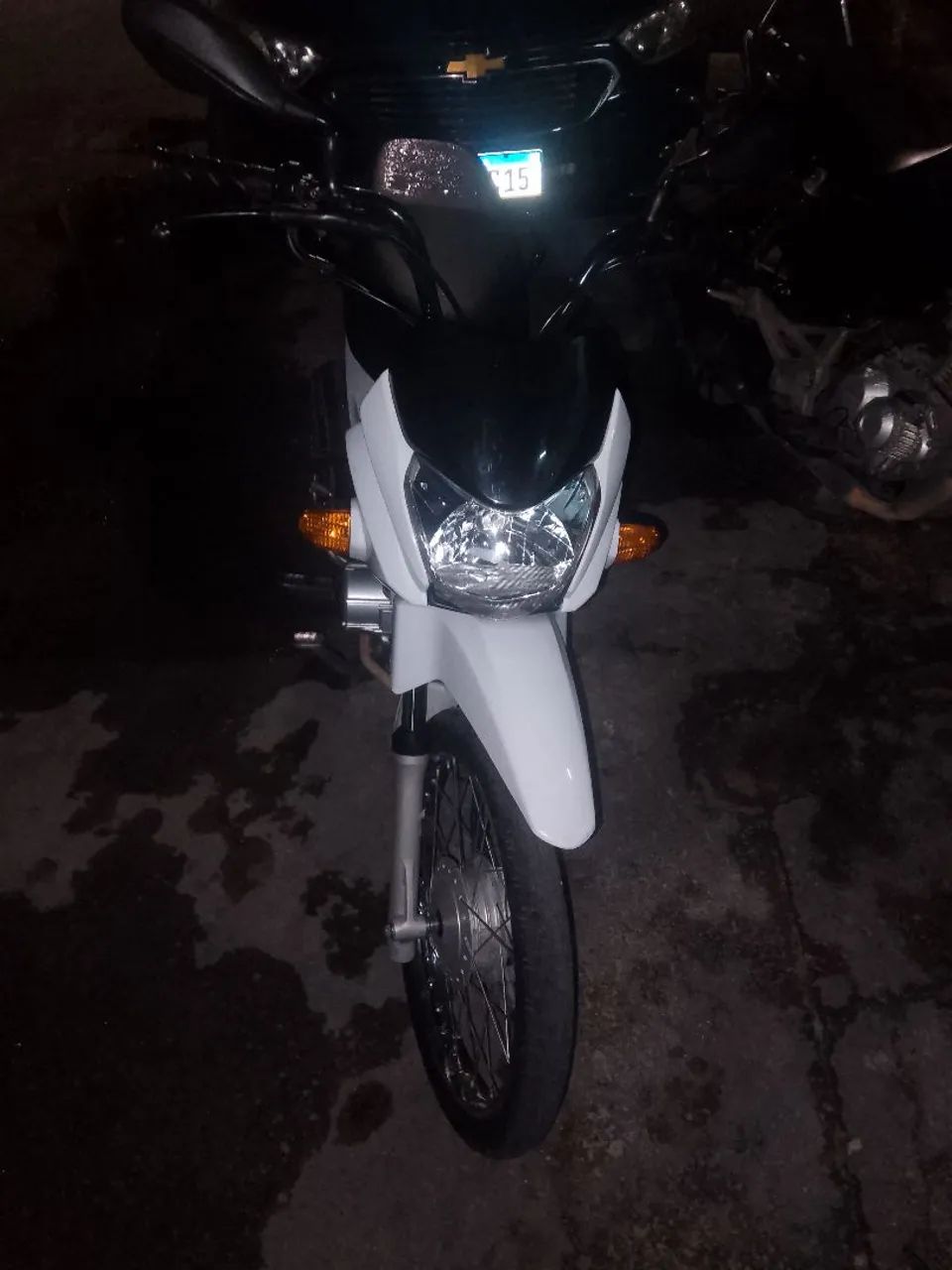 Vendo Pop 110   - Foto 2