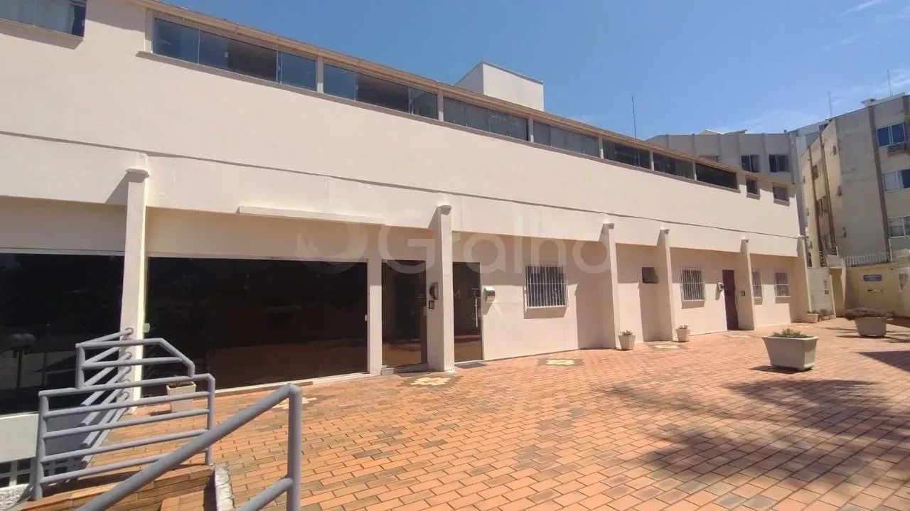Imóvel para venda com 453 metros quadrados com 17 quartos em Trindade - Florianópolis - SC