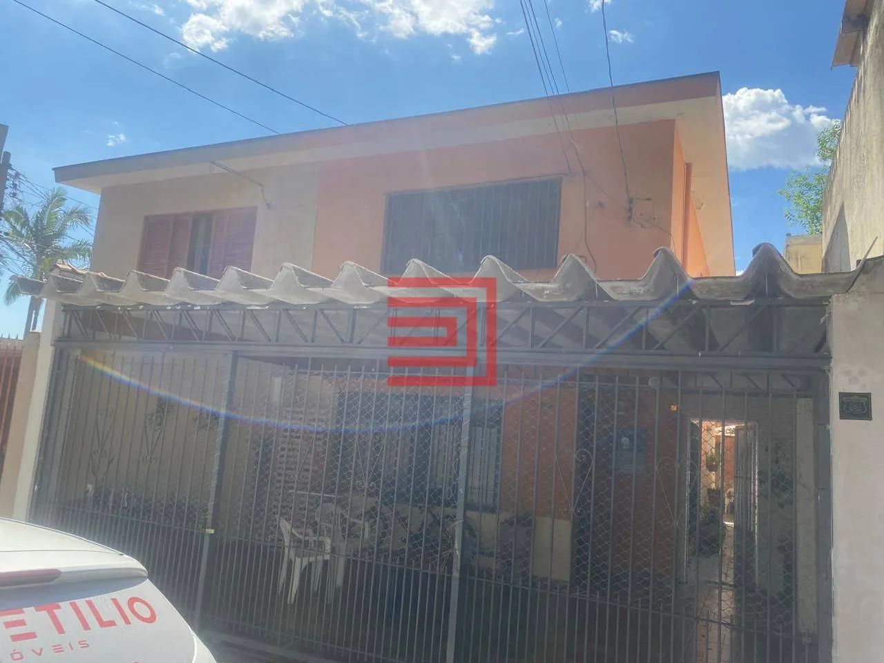 Sobrado para Venda Vila Invernada! - Foto 2