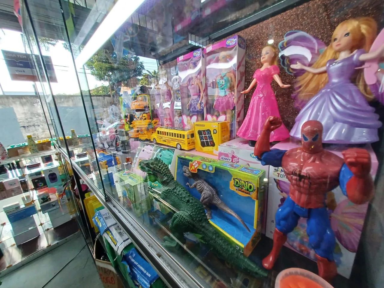 Vendo uma loja de utilidade completa  - Foto 5