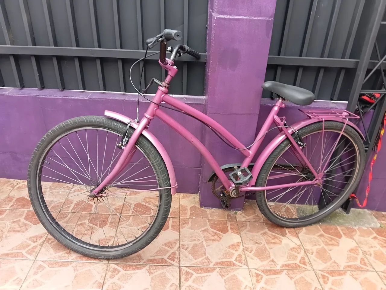 Biciclea aro 26 - Foto 2