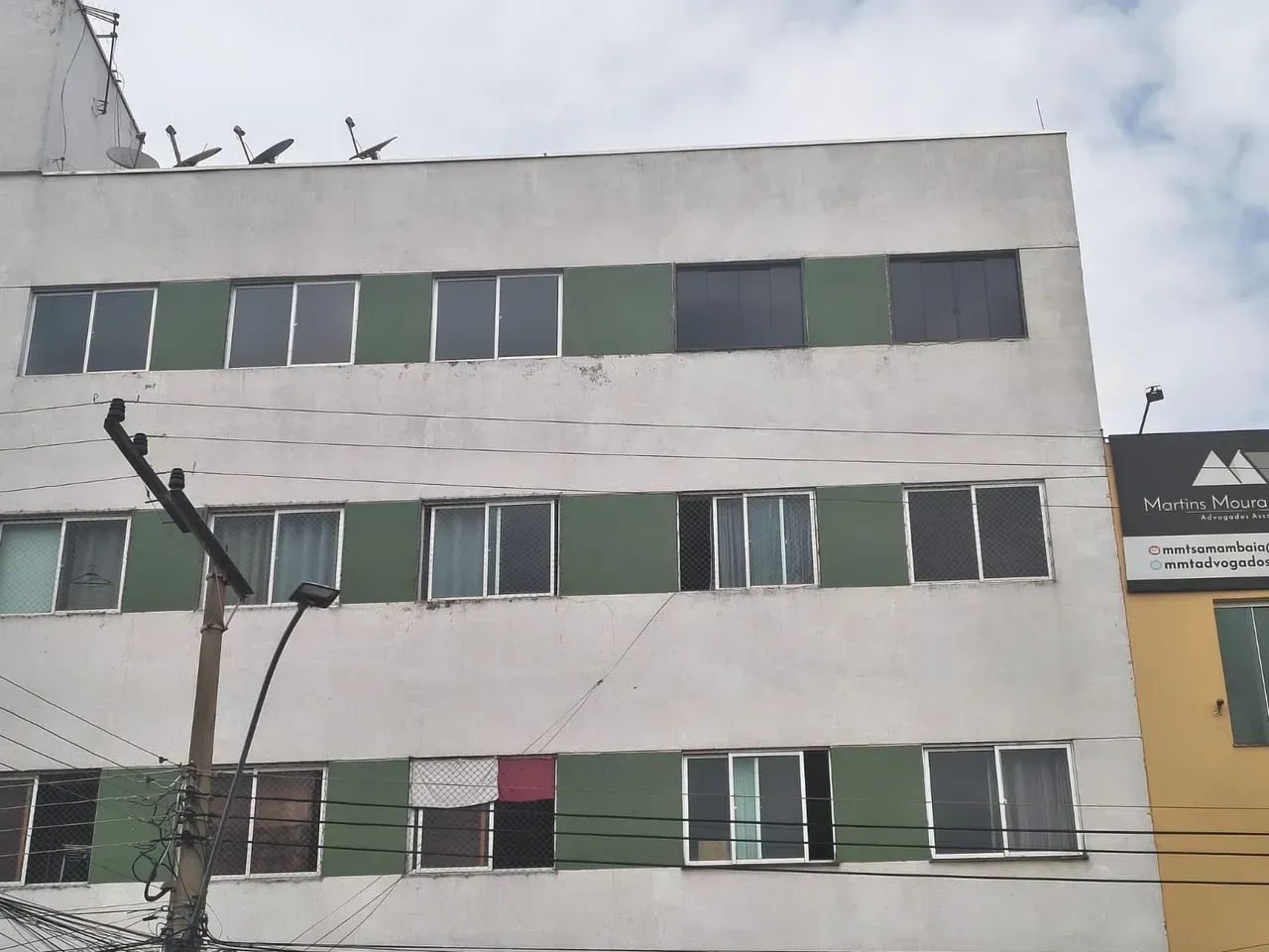 Samambaia apartamento 1 quarto Tatico metrô escriturado