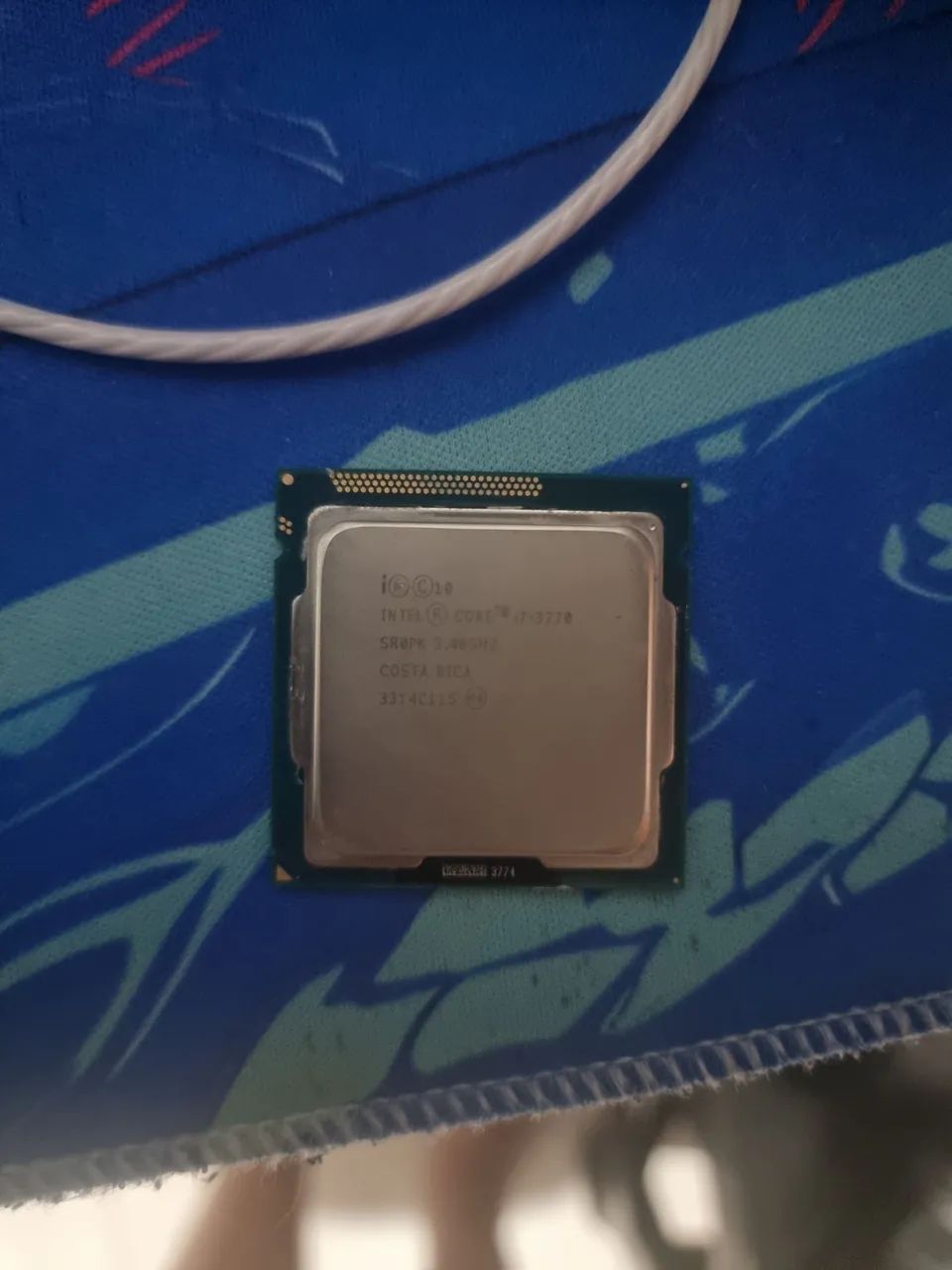I7 3770  - Foto 2