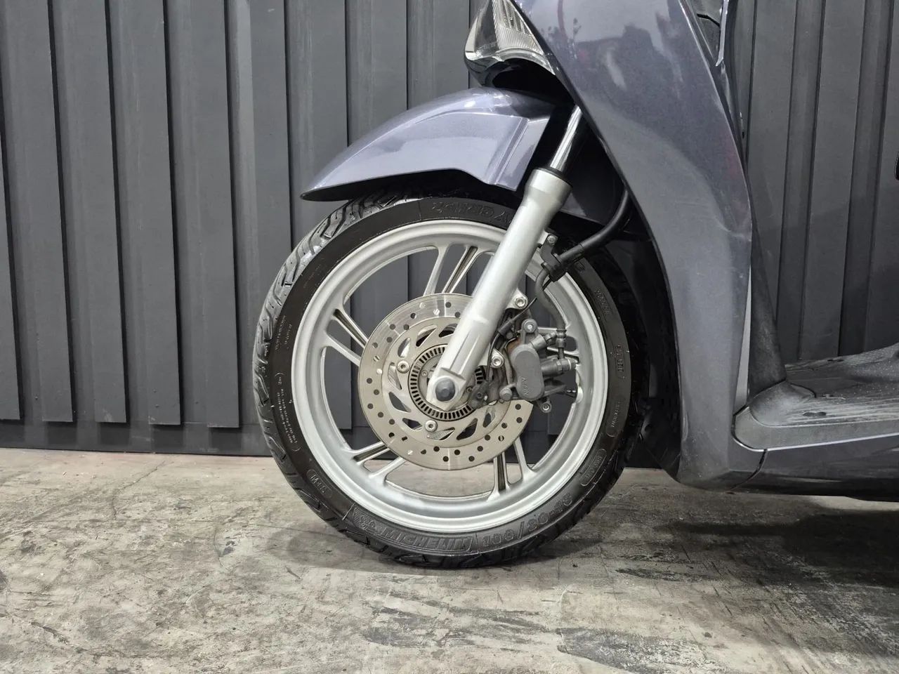 Honda sh 150 - Foto 6