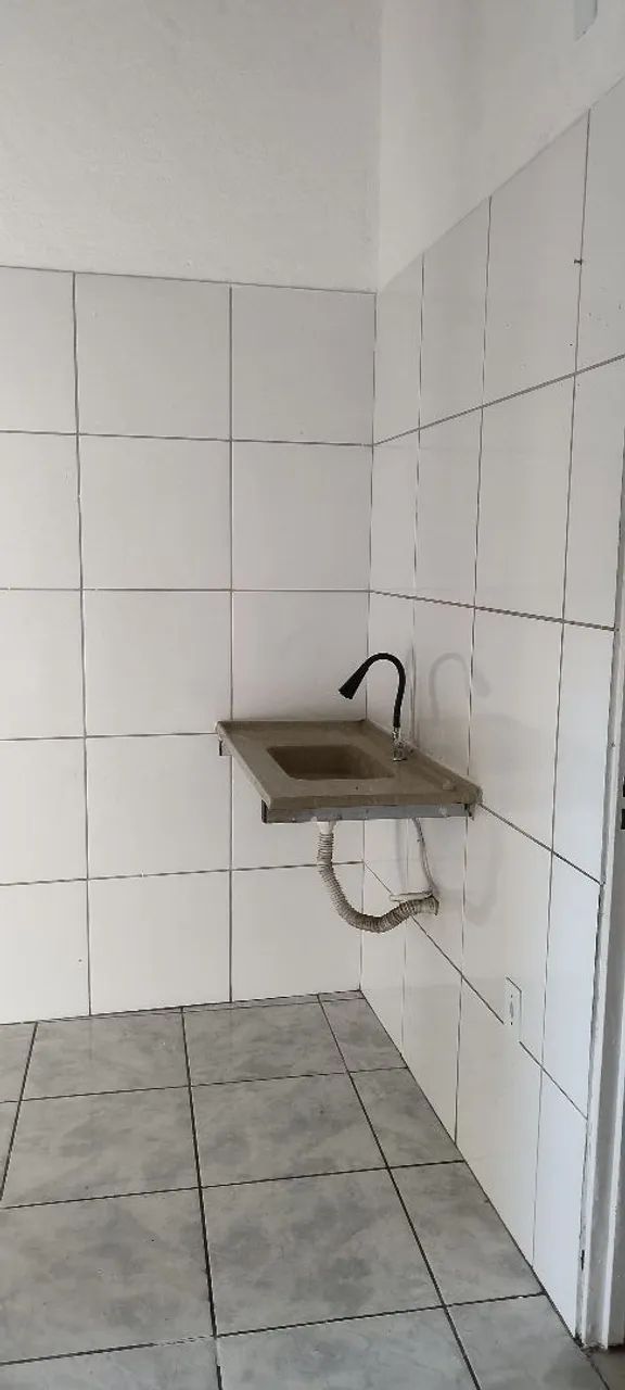 Aluga-se casa! - Foto 5