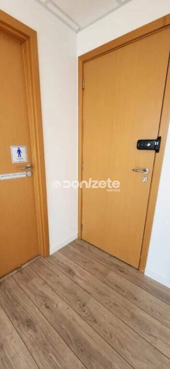 Sala à venda, 42 m² por R$ 424.000,00 - Vila Bastos - Santo André/SP - Foto 11