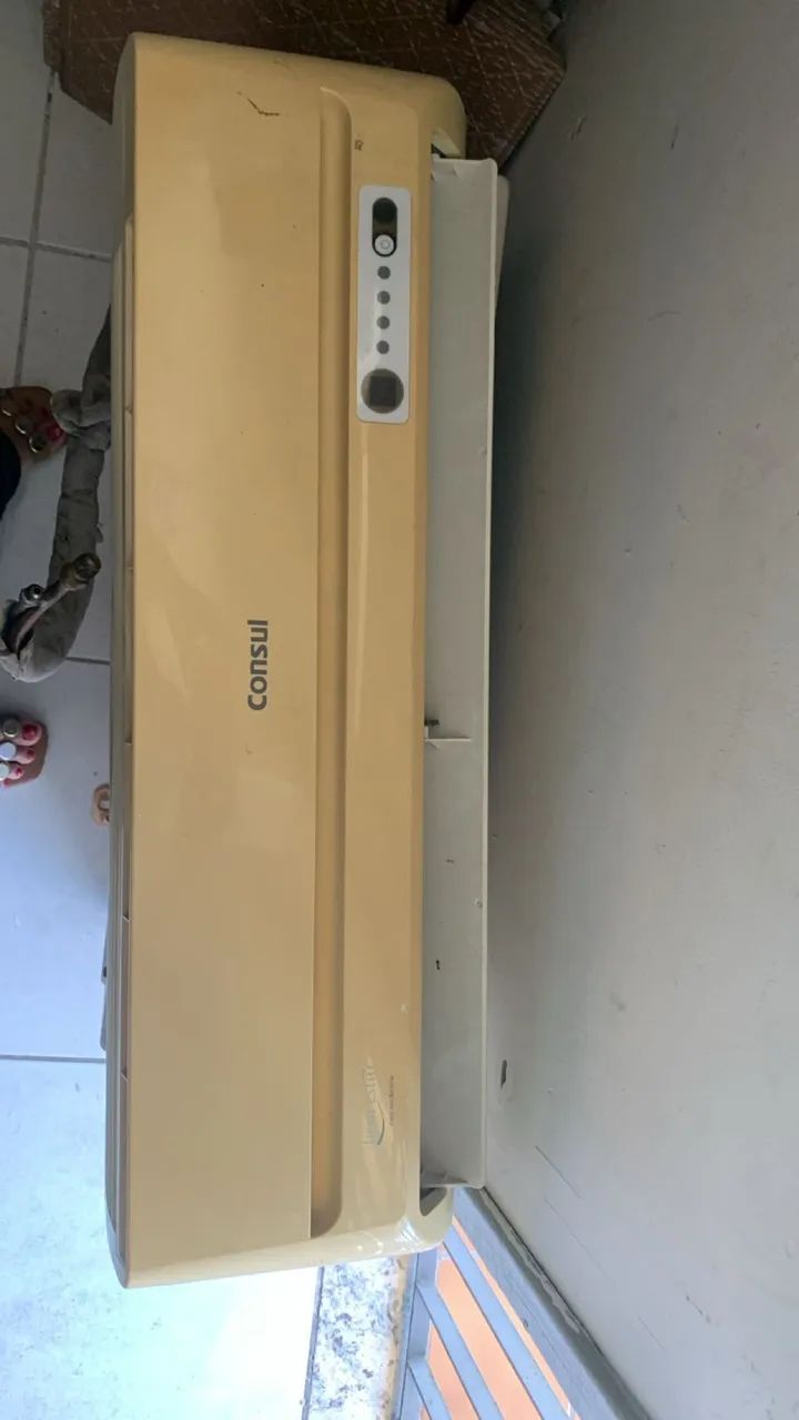 Ar condicionado CÔNSUL  - Foto 2