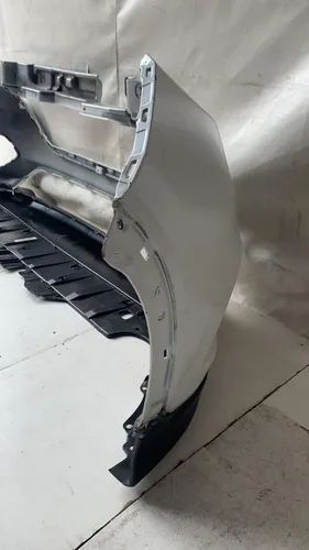 Capa De Parachoque Dianteiro Honda Hrv 2019 2020 2021 9306 - Foto 8