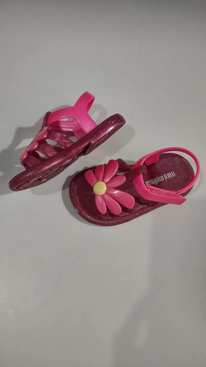 Mini Melissa - Foto 5