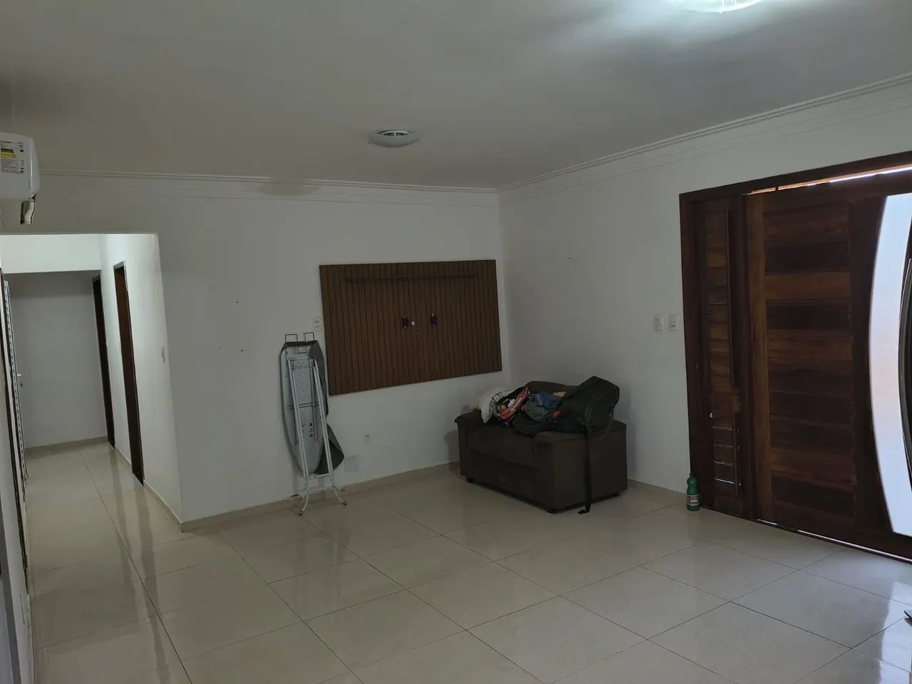 Apartamento de 3 suites no térreo  - Foto 3