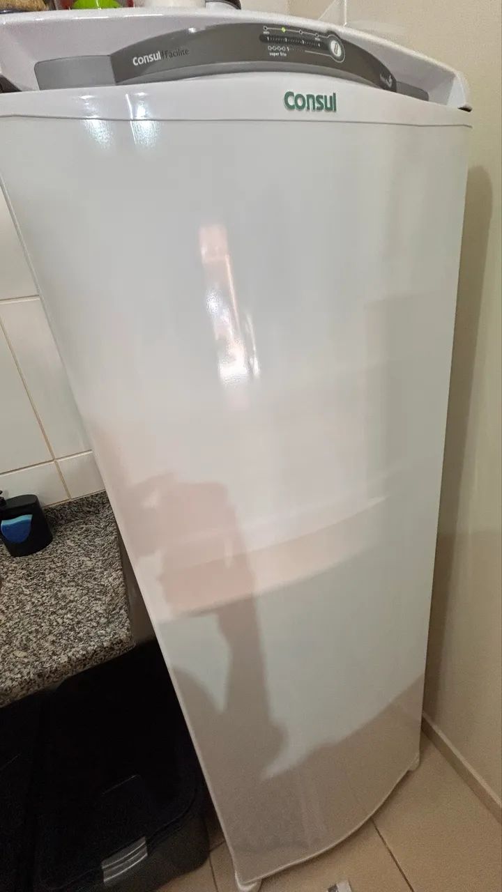 Geladeira 