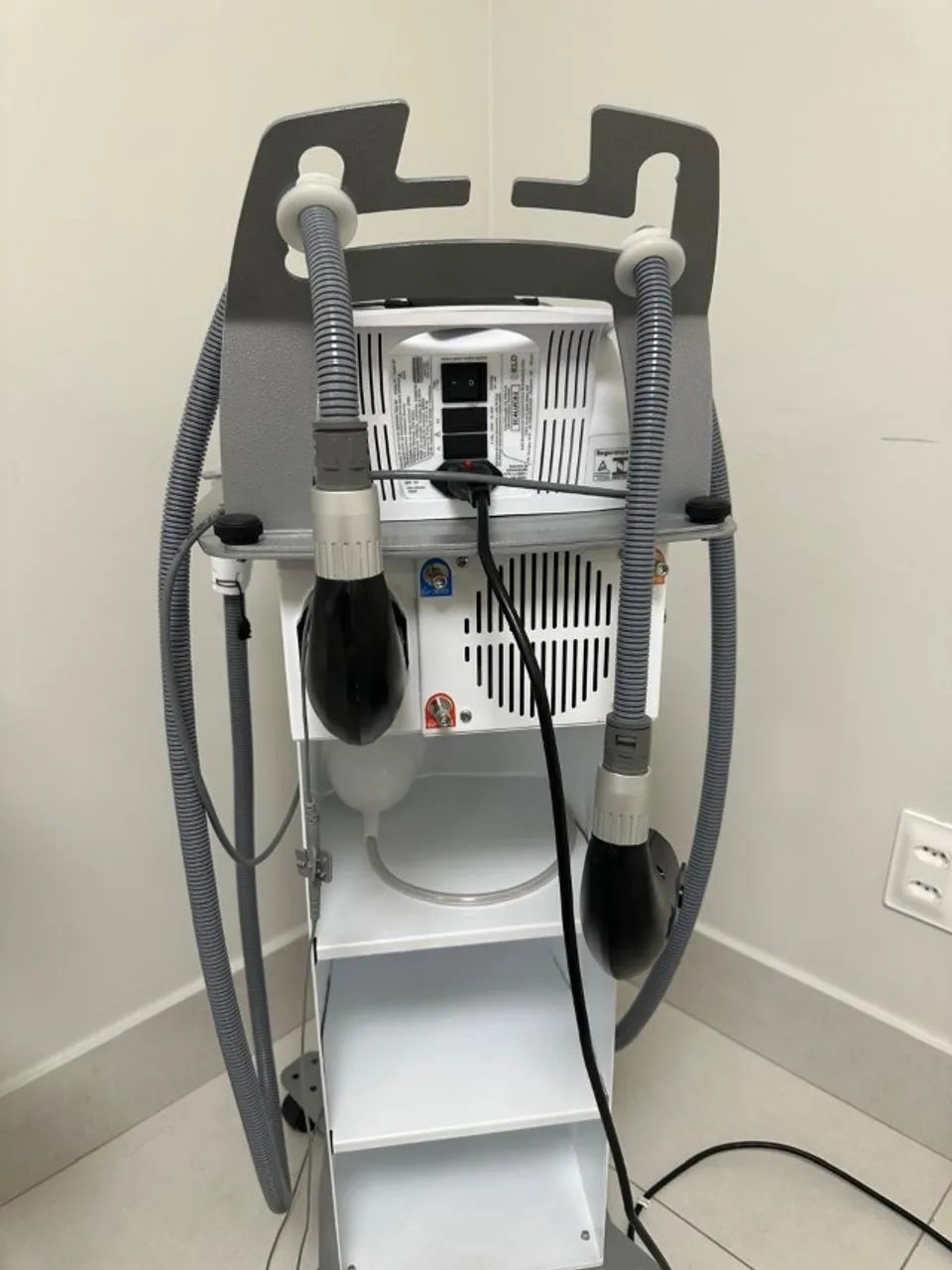 KLD Hertix Smart Básico I - Completo (Kit corporal, facial e íntimo) - Foto 2