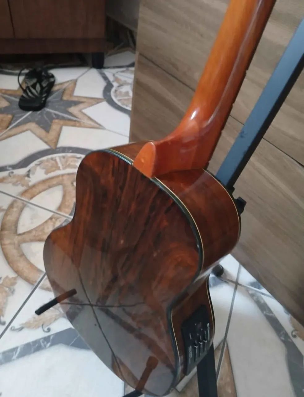 Cavaquinho Giannini Sérgio Mpb - Foto 2