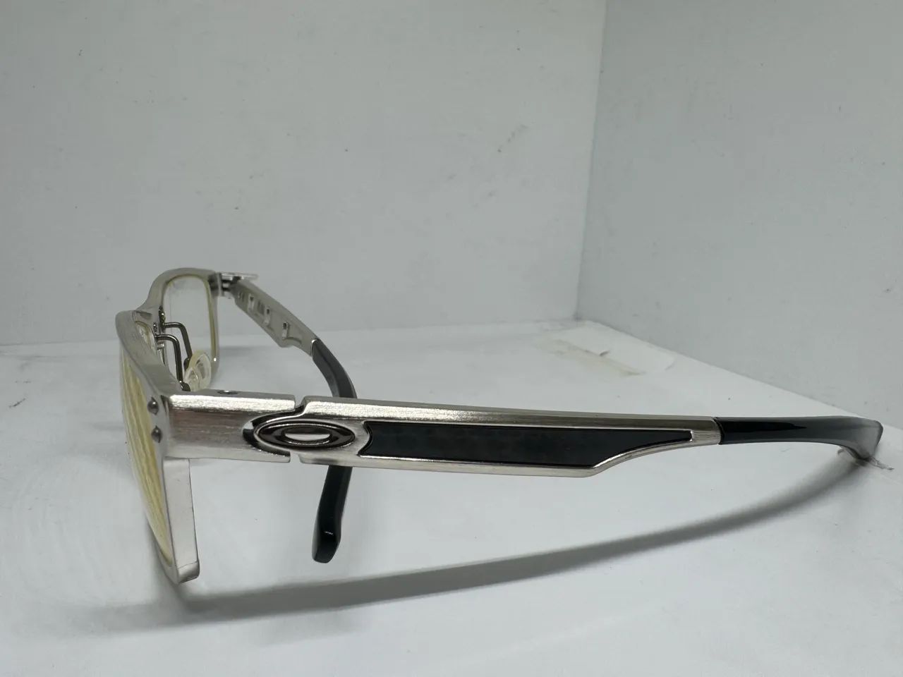 Óculos Oakley Plank 2.0 ORIGINAL - Foto 2