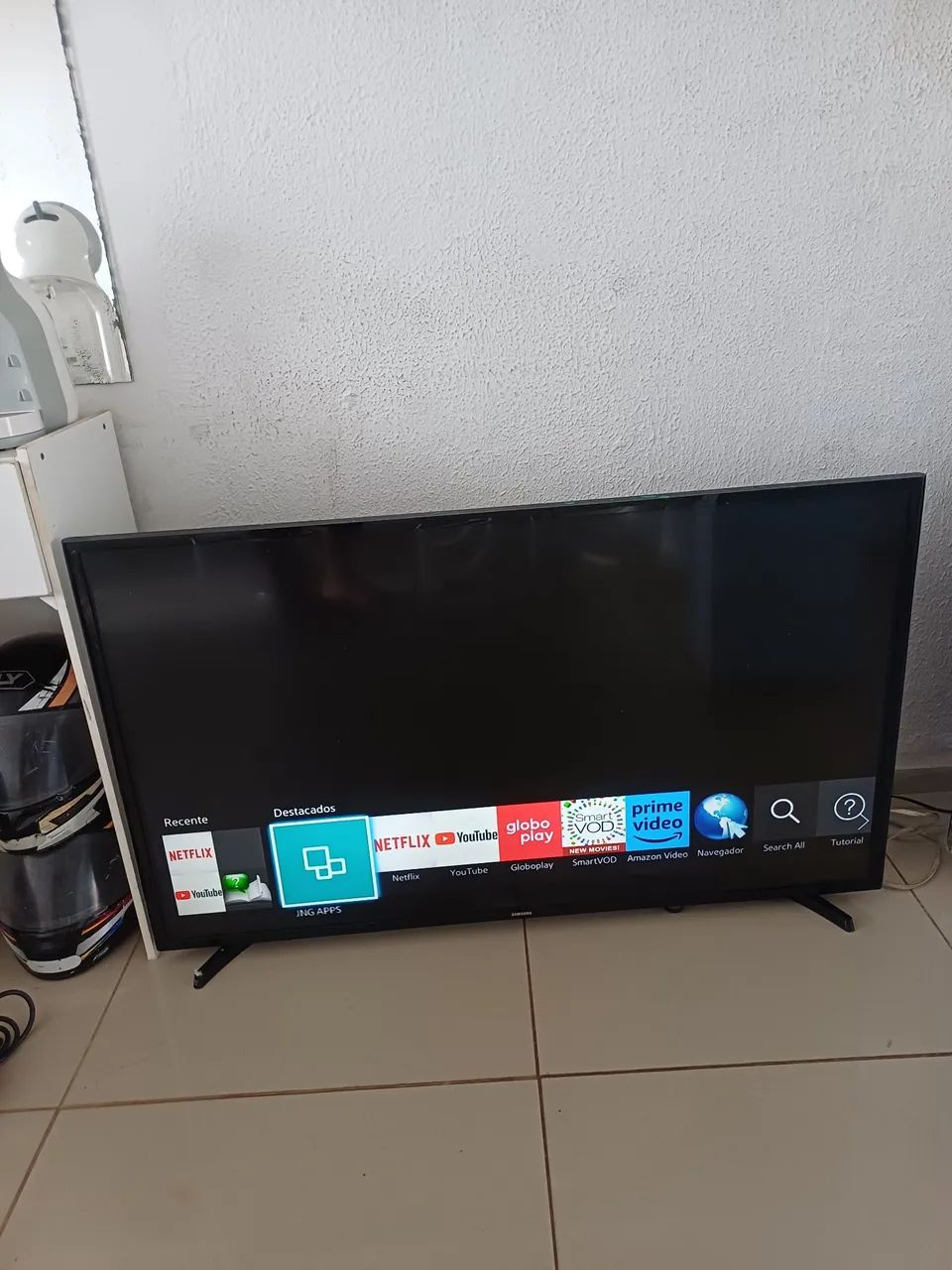 Tv sansun 48 esmat 