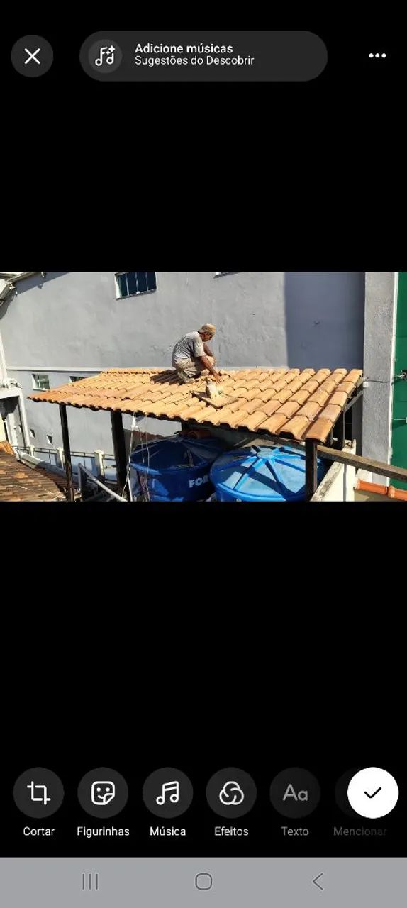 Carpinteiro de forma e telhadista  - Foto 2