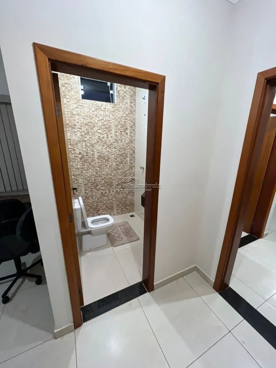 Aluga Sala Comercial 21m² Av Santana Hortolândia. - Foto 3