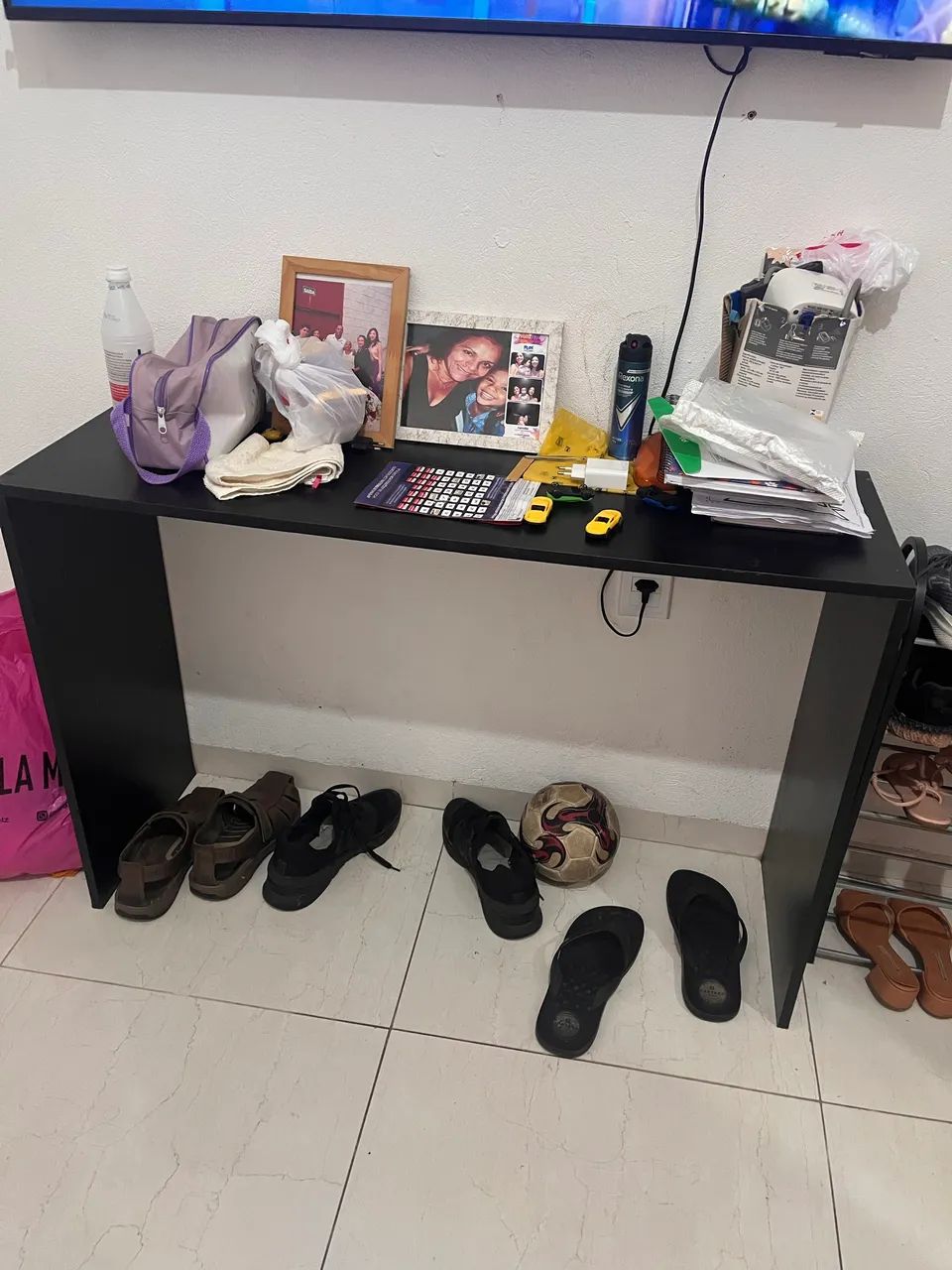 Vende-se mesinha de estudo  - Foto 3