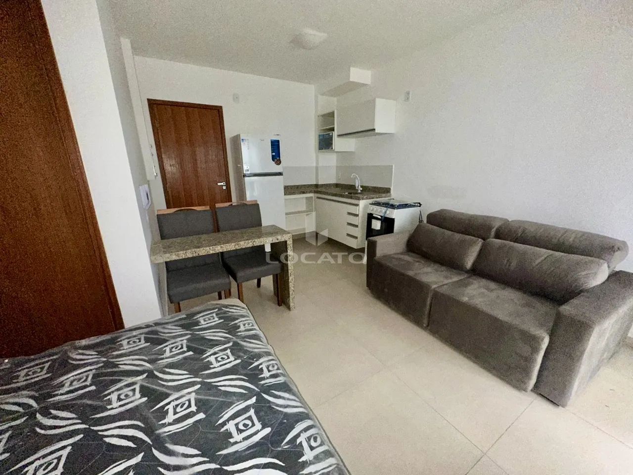 Flat ao lado do Shopping Independência - Foto 3