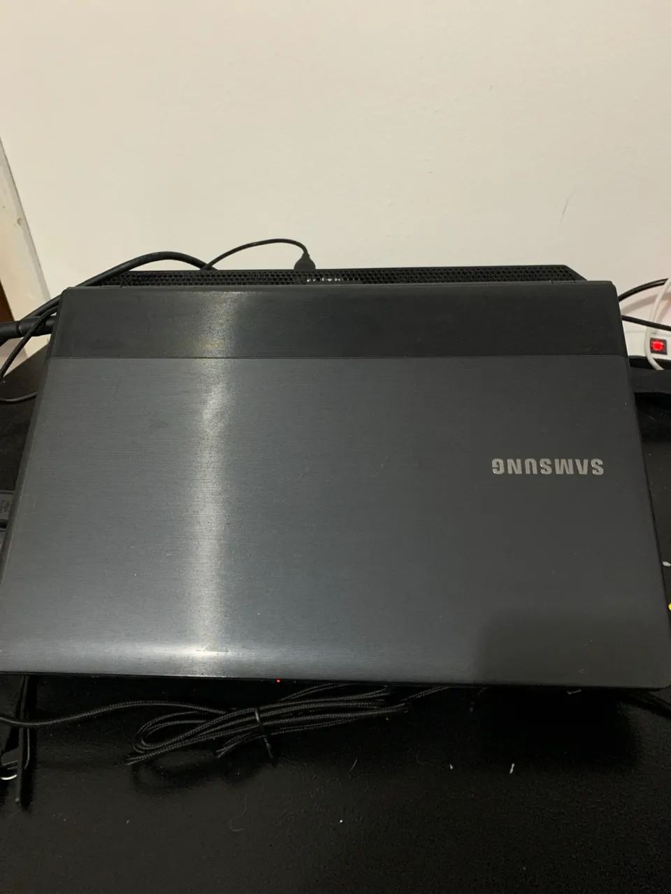 Notebook Samsung Core i5 | 12GB RAM | SSD 120GB | Windows 11 Pro