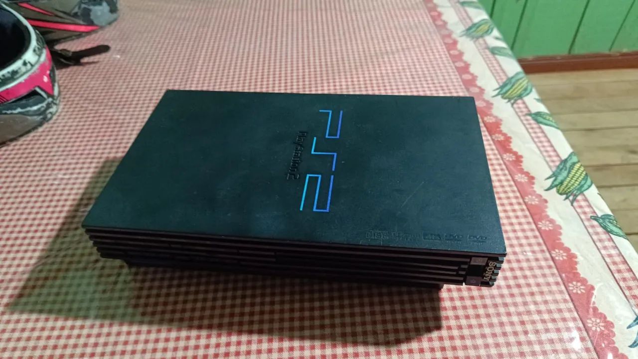PS2 fat - Foto 2