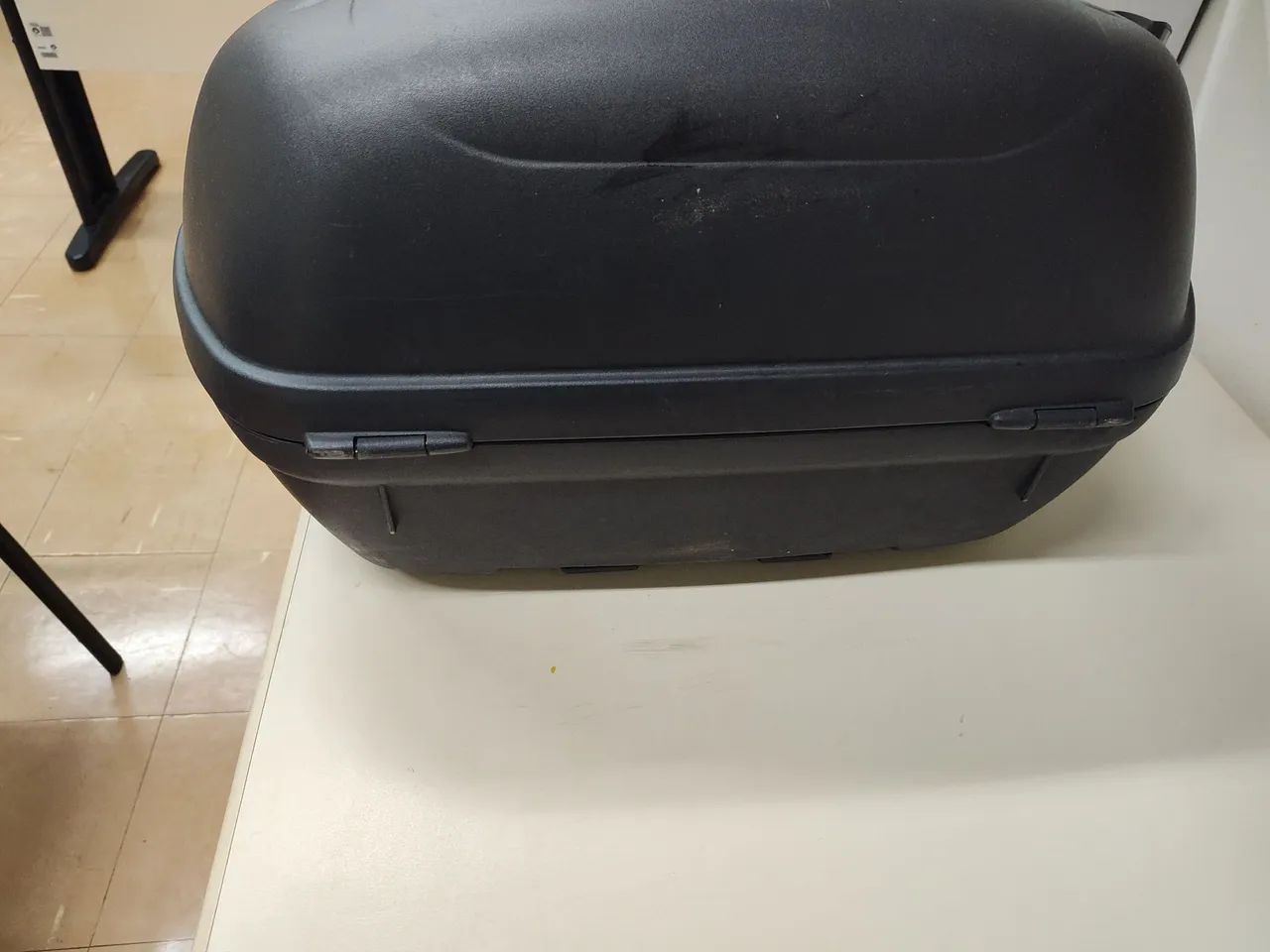 Baú Bauleto Givi 45 Litros  - Foto 3