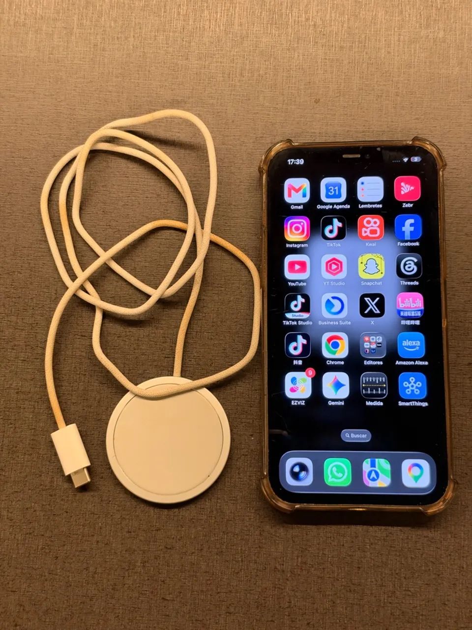 iPhone 12 Pro Max 256 Gb - Foto 4