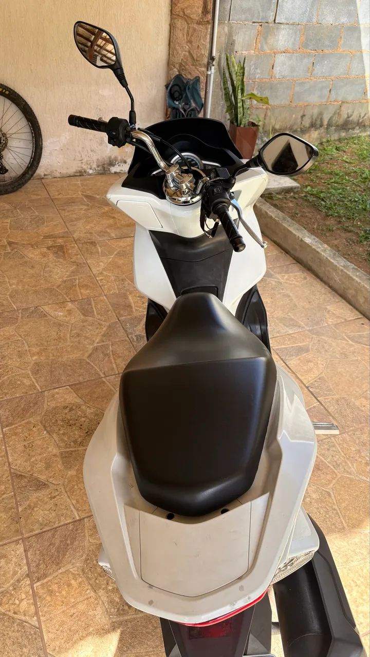 Honda pcx - Foto 3