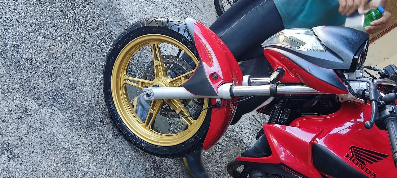 Cb 300 - Foto 4