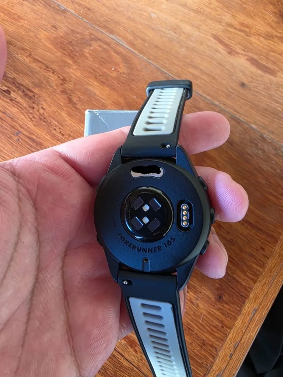 Garmin Forerunner 165 - Foto 3