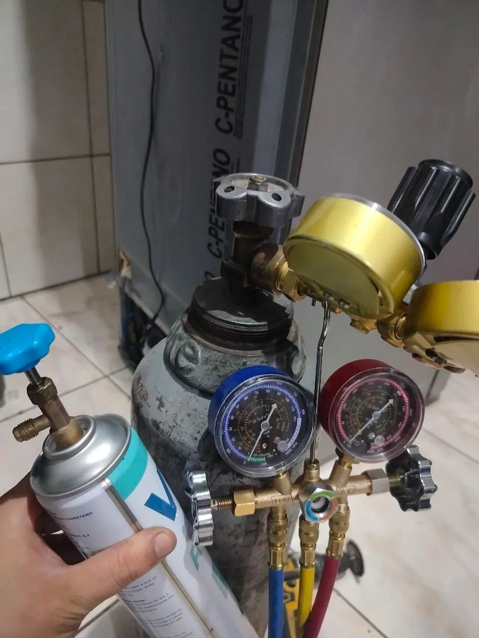 Assistência técnica e linha branca  - Foto 3