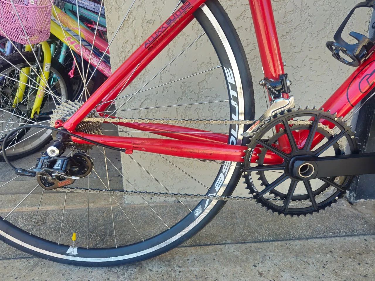 Bike Giant ocr  - Foto 3
