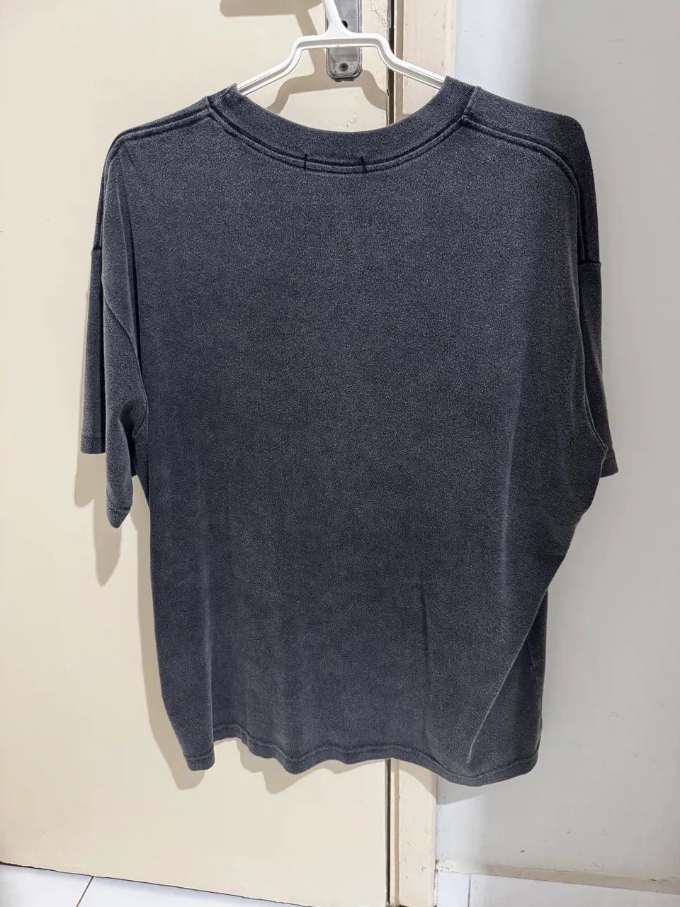 Camiseta Carnan Boxy  - Foto 2