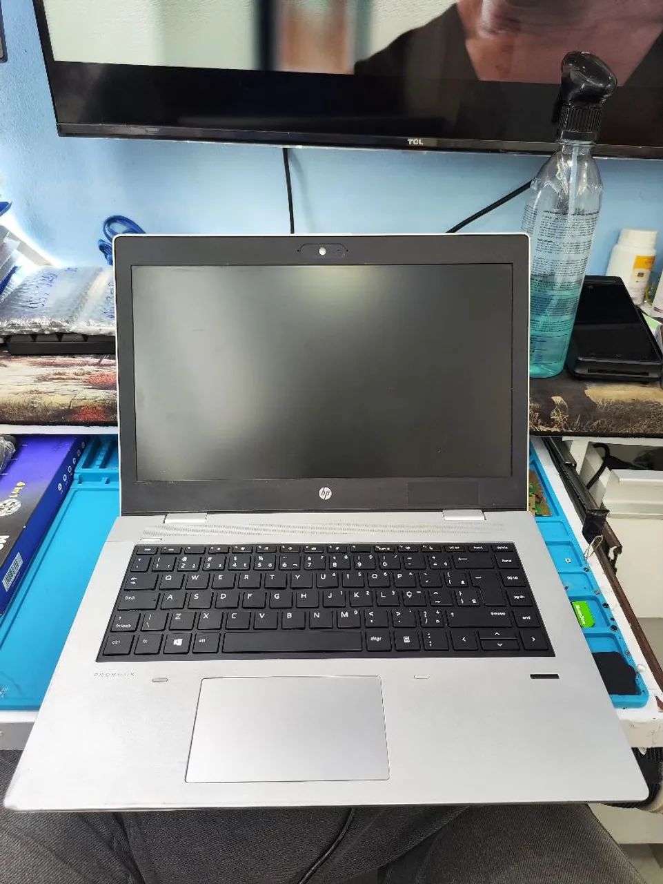 HP probook 645 G4 - Foto 2