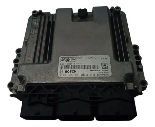 Modulo Injeção Land Rover Freelander 2 Sd4 2.2 2011