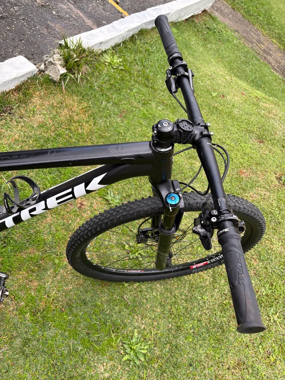 Trek Superfly 8  - Foto 4